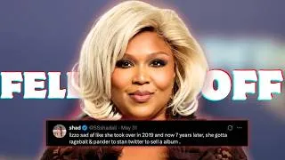 Thumbnail: Lizzo has no "Cultural Relevance"
