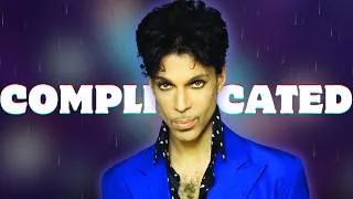 Thumbnail: The Strange Legacy of Prince...?