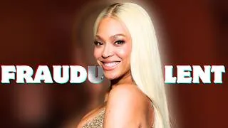 Thumbnail: Beyoncé isn’t everything… and that’s okay.