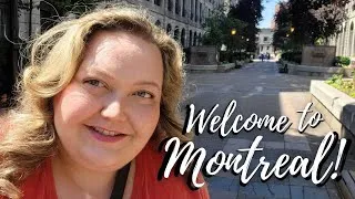 Thumbnail: Come with me to Montreal! Garment District + Sewn Travel Waredrobe