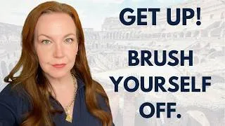 Thumbnail: Back To School: The Homeschool Mom In The Arena Action Plan