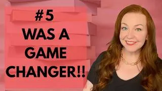 Thumbnail: TINY SHIFTS Which Cut 90% of the Drama in Our Homeschool