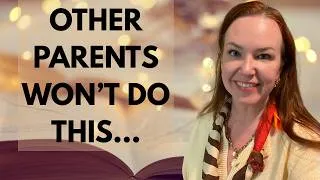 Thumbnail: 18 Unfair Privileges I Give My Children And You Should Too!