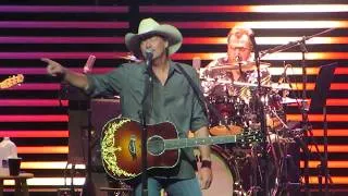 Thumbnail: 💜 Don't Rock The Jukebox 💜 Alan Jackson 💜 Live 💜