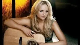 Thumbnail: 💜 Miranda Lambert 💜 Storms Never Last 💜 Grand Ole' Opry 💜