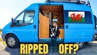 Thumbnail: I Trusted the Wrong Garage... Big Mistake!