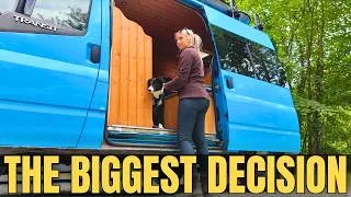 Thumbnail: Have I Made The Right Decision? ...I Got A Puppy!