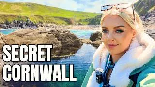 Thumbnail: Cornwall's MOST Secret Pool... Was it Worth the Risk?