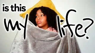 Thumbnail: when life doesn't turn out the way you wanted...