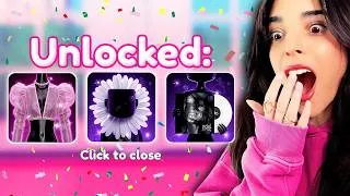 Thumbnail: DRESS To IMPRESS Released NEW SECRET CODES You Didn’t Know About..