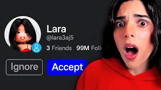 Thumbnail: CELEBRITIES THAT SECRETLY PLAY ROBLOX..