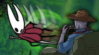 Thumbnail: SilkSong and Talking to Relax/Sleep to