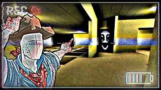 Thumbnail: I Played this Backrooms Horror Game so You Don't Have to