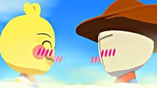 Thumbnail: Goodbye for now, Tomodachi Life