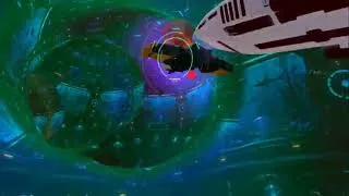 Thumbnail: Last Ship Sailing on Meta Quest 3 via WebXR