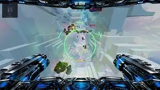 Thumbnail: Last Ship Sailing: Browser-Based Zero-G Space Combat with Full VR Support (Free, No Download)