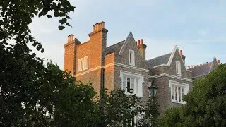 Thumbnail: I’ve Never Shown You This Part of Our London Home