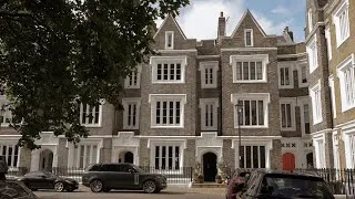 Thumbnail: We Bought a 200 YEAR OLD LONDON HOME… 4 Months Later