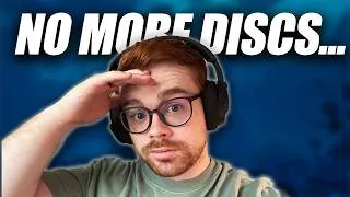 Thumbnail: Physical Games are Still Important, Actually