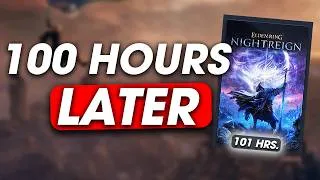 Thumbnail: I Thought Elden Ring Nightreign Was Bad. Then It Took Over My Life. 