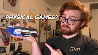 Thumbnail: The Importance of Physical Media In 2026