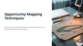 Thumbnail: 3 Opportunity Mapping Techniques