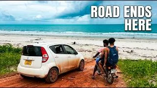 Thumbnail: Extreme Mud Road Journey - Finding Palacha