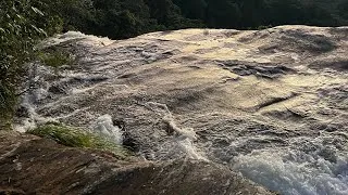 Thumbnail: Waterfalls ASMR