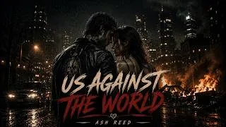 Thumbnail: Ash Reed – Us Against The World (Official Audio)
