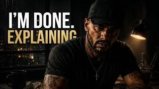 Thumbnail: Ash Reed – I'm Done Explaining (Official Audio)
