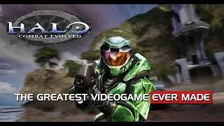 Thumbnail: HALO: COMBAT EVOLVED AFTER 25 YEARS