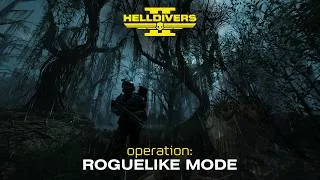 Thumbnail: I MADE HELLDIVERS 2 ROGUELIKE MODE!