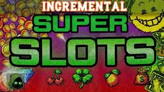 Thumbnail: Spinning Slots to make Cash in this Incremental!