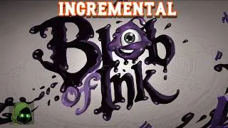 Thumbnail: Fantastic Incremental Game about Evolving with Ink!