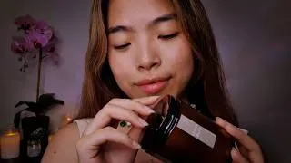 Thumbnail: ASMR gently tapping away as you fall asleep 🥱 (whispered)