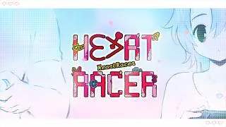 Thumbnail: Ashton Marten - HEART RACER (Official Music Video)