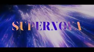 Thumbnail: Ashton Marten - SUPERNOVA (Official Lyric Video)