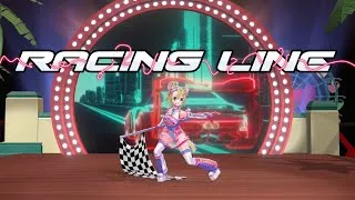 Thumbnail: 【 Live @ Virtual Vacation 2025 】 RACING LINE / Ashton Marten