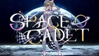 Thumbnail: 🚀✨【 Space 🪐 Cadet 】✨🌙 Ashton Marten 2nd chinchilLIVE  (Hologram Feed Only)