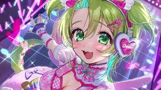 Thumbnail: 🌈💜『Glory♪』💖🌈 Ashton Marten 1st chinchilLIVE