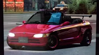 Thumbnail: GT4 King Of The Ring!! Car #46 1991 Honda Beat!!