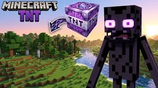 Thumbnail: CAN I DESTROY THE WORLD 🤯| MINECRAFT 