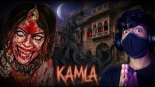 Thumbnail: CAN I ESCAPE FROM KAMLA CHUDAIL (HINDI)