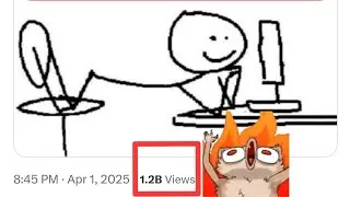 Thumbnail: Why 2,147,483,647 Views is a Terrifying Number ?
