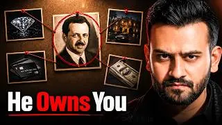 Thumbnail: The Man Who Programmed What You Want