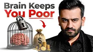 Thumbnail: Why Your Brain Keeps You Broke ?