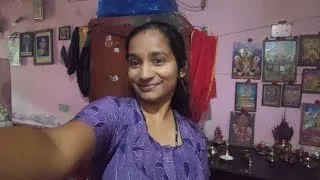 Thumbnail: After noon to night routine vlog!! ಬಿಸಿ ಬಿಸಿ ಈರುಳ್ಳಿ ಬಜ್ಜಿ😋..