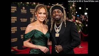 Thumbnail: J.Lo Feat Lil Wayne - Into You (Ashy'G Production)