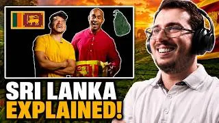 Thumbnail: I Had NO Idea Sri Lanka Was Like This! 🇱🇰