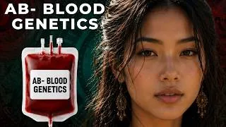 Thumbnail: If You Have Type AB Negative Blood — DNA Finally Revealed The Truth